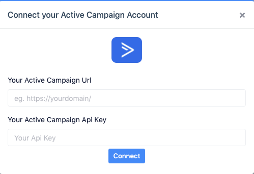 ActiveCampaign Integration: EasyCalendar