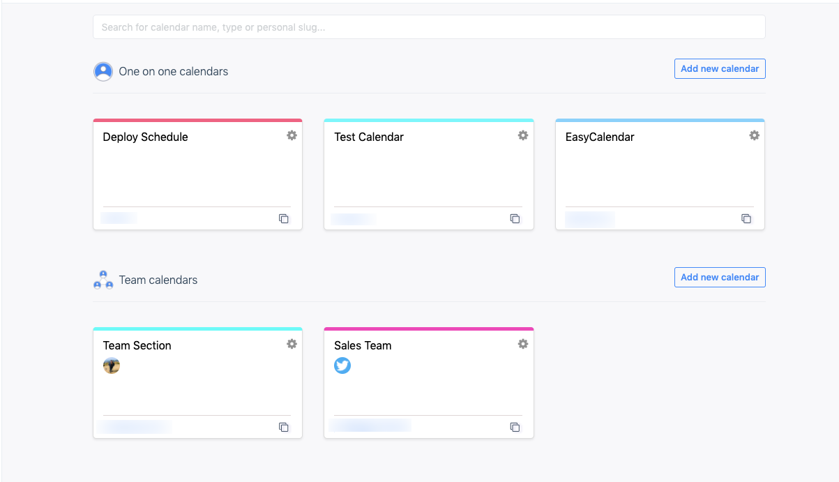 EasyCalendar Know Settings of My Calendar EasyCalendar Help