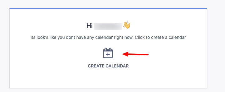 Setup Calendars: EasyCalendar